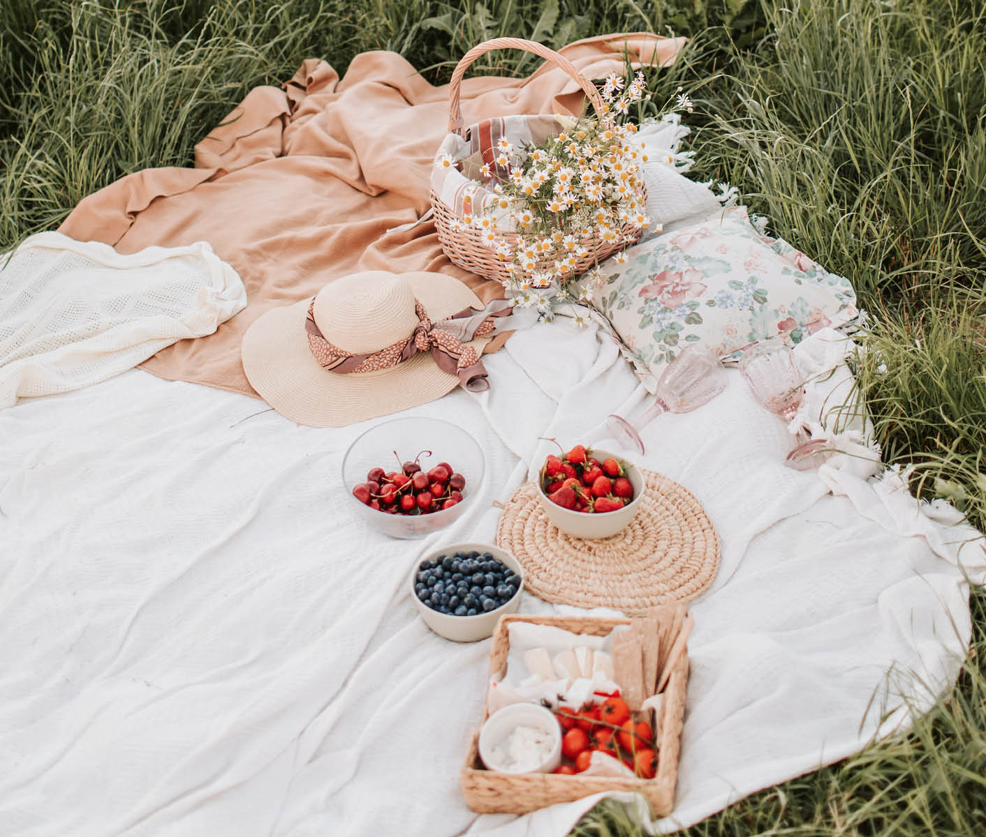 heiratsantrag picknick