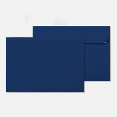 Kuvert C5 - classic blue