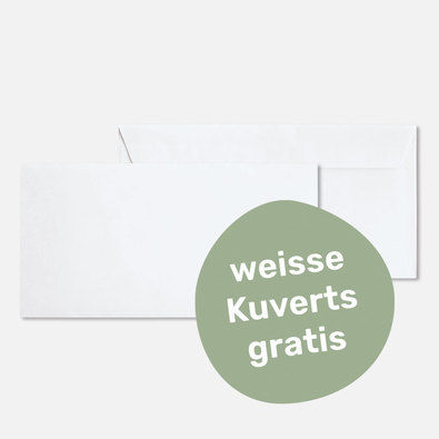 Booklet, 4 Blatt, 210x105, 8-seitig