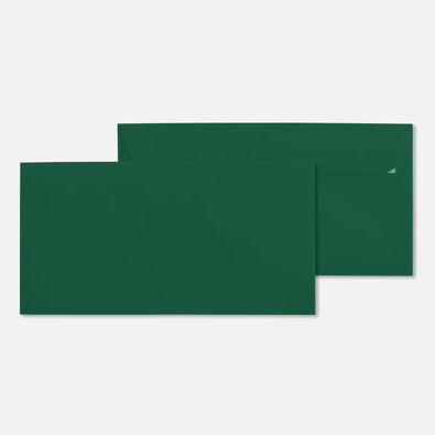 Kuvert C6/5 - racing grün
