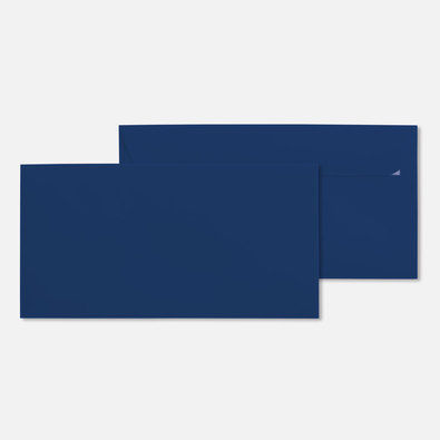 Kuvert C6/5 - classic blue