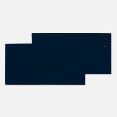 Kuvert C6/5 - Sirio Dark Blue