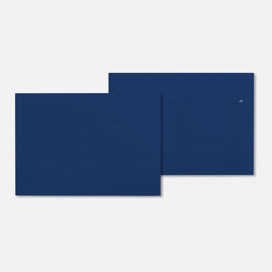 Kuvert C6 - classic blue