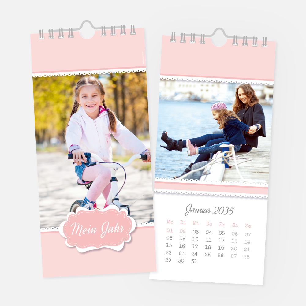 Küchenkalender Betty