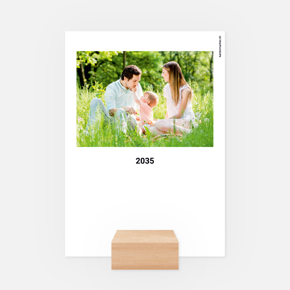 Postkartenkalender Angelika