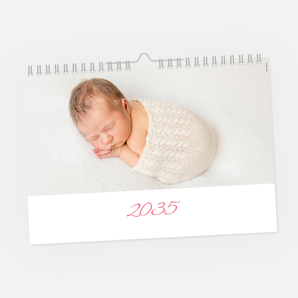 Wandkalender Emma