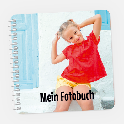 Fotobuch Deborah