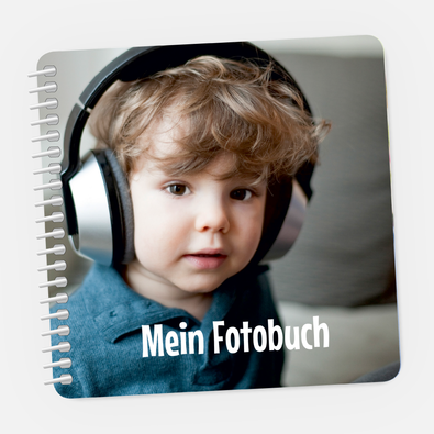 Fotobuch Nevio