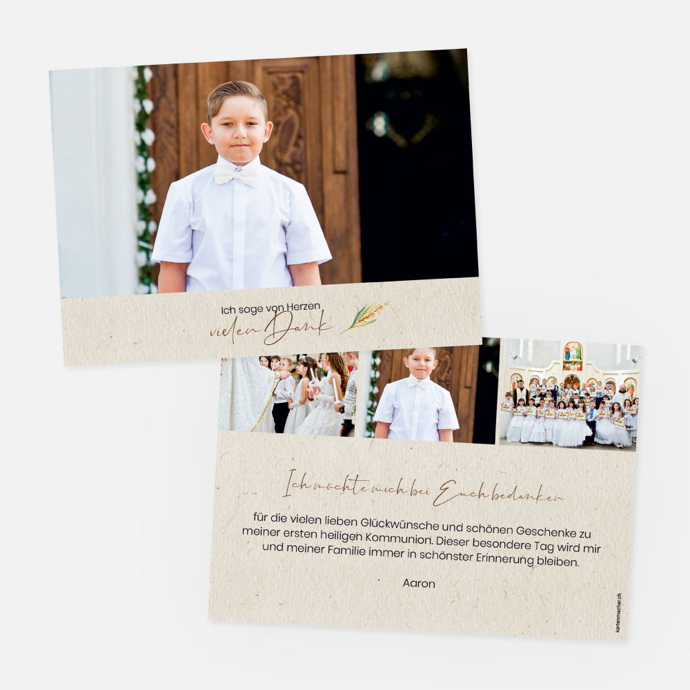 A6 quer, 148x105, 2-seitig