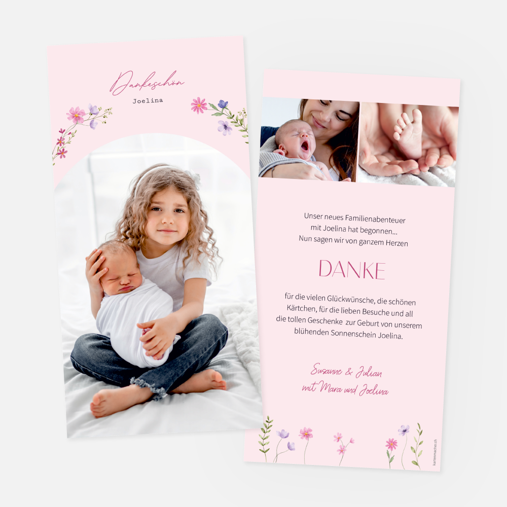 A6/5 hoch, 105x210, 2-seitig