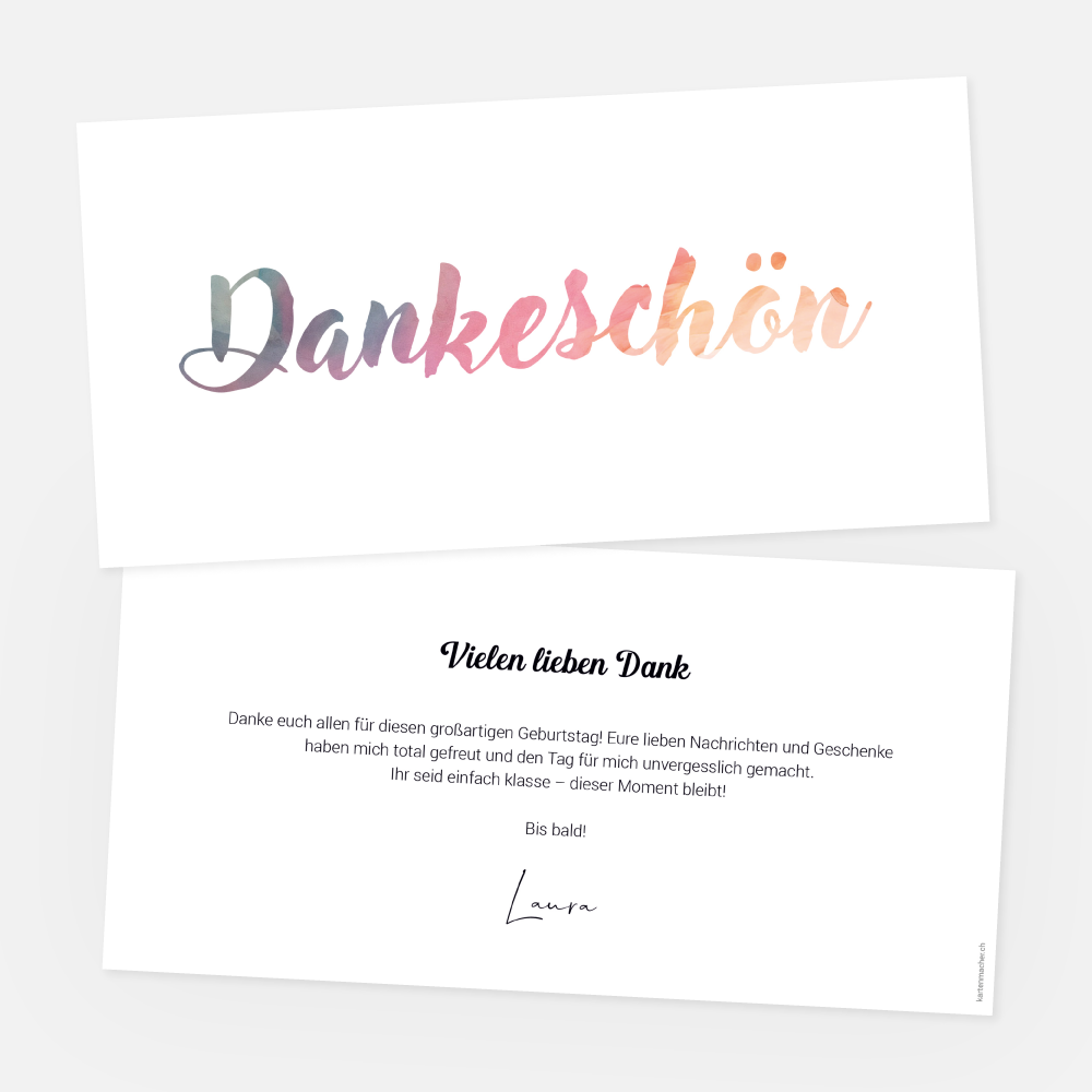 A6/5 quer, 210x105, 2-seitig