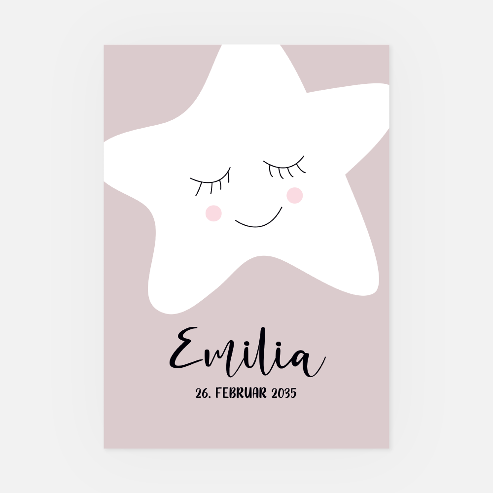 Namensbild Emilia