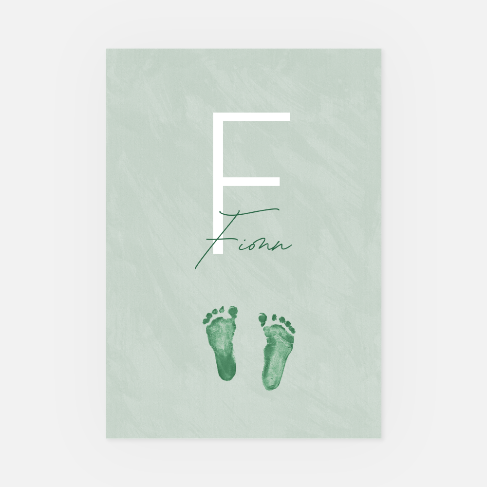 Namensbild Fionn