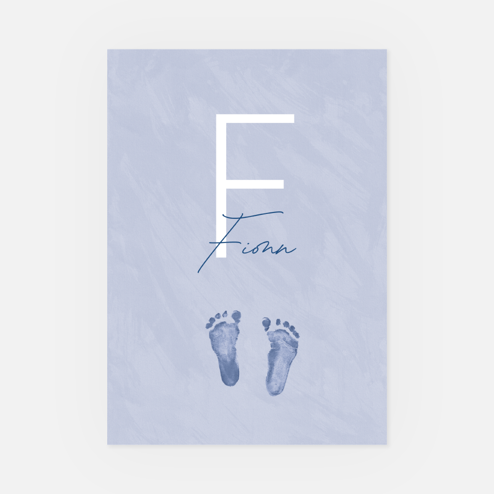 Namensbild Fionn