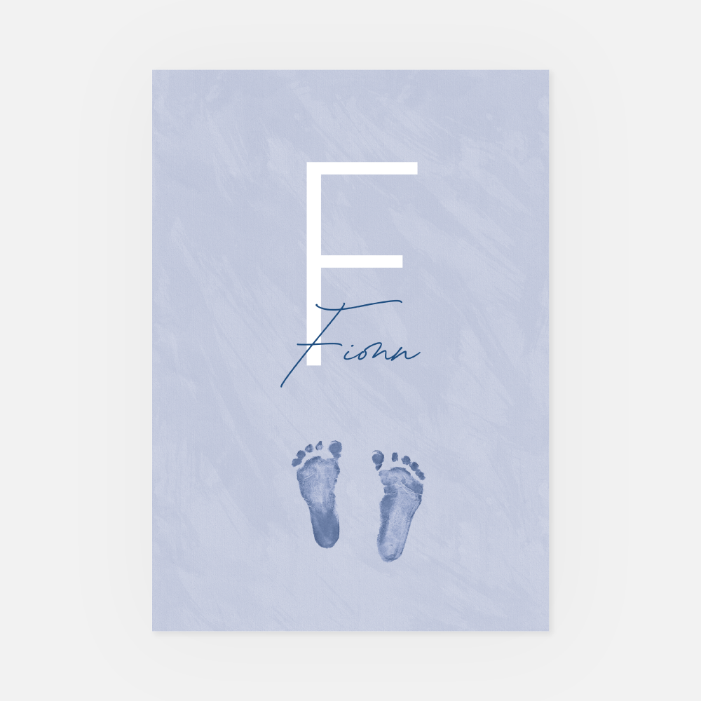 Namensbild Fionn