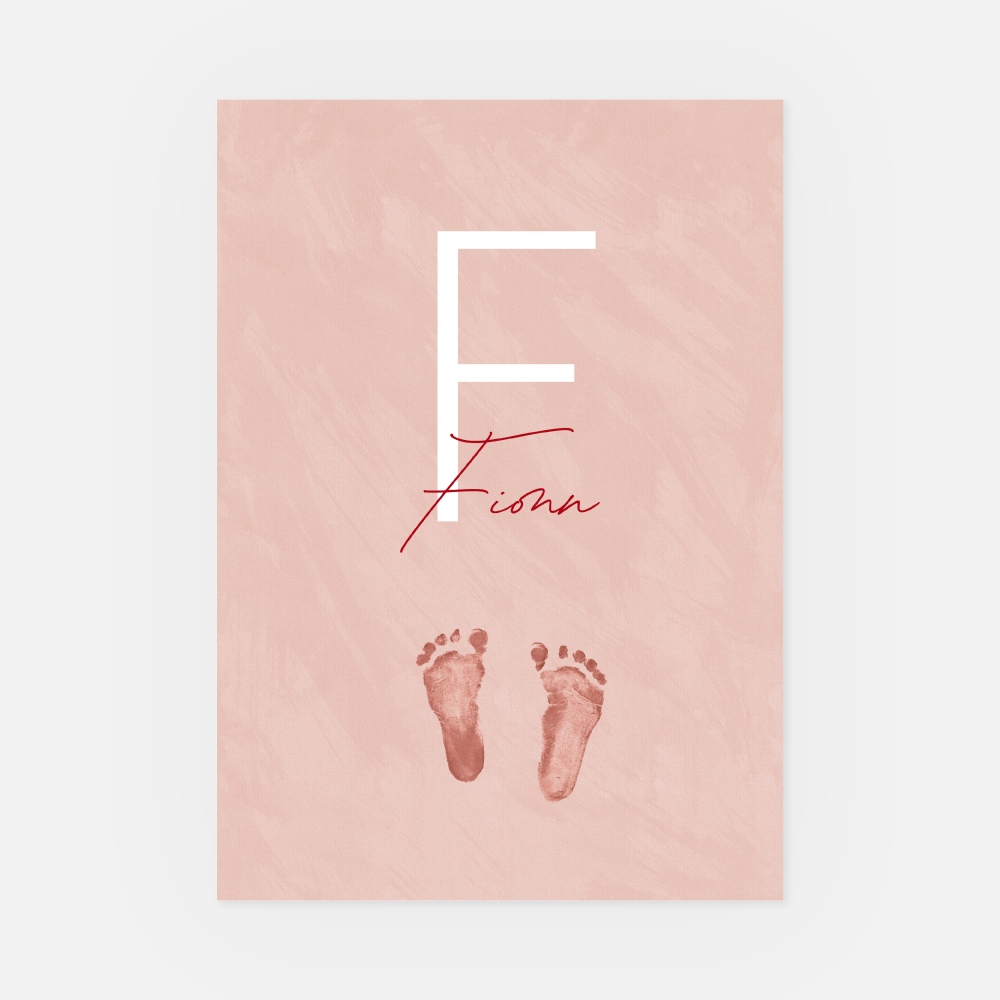 Namensbild Fionn