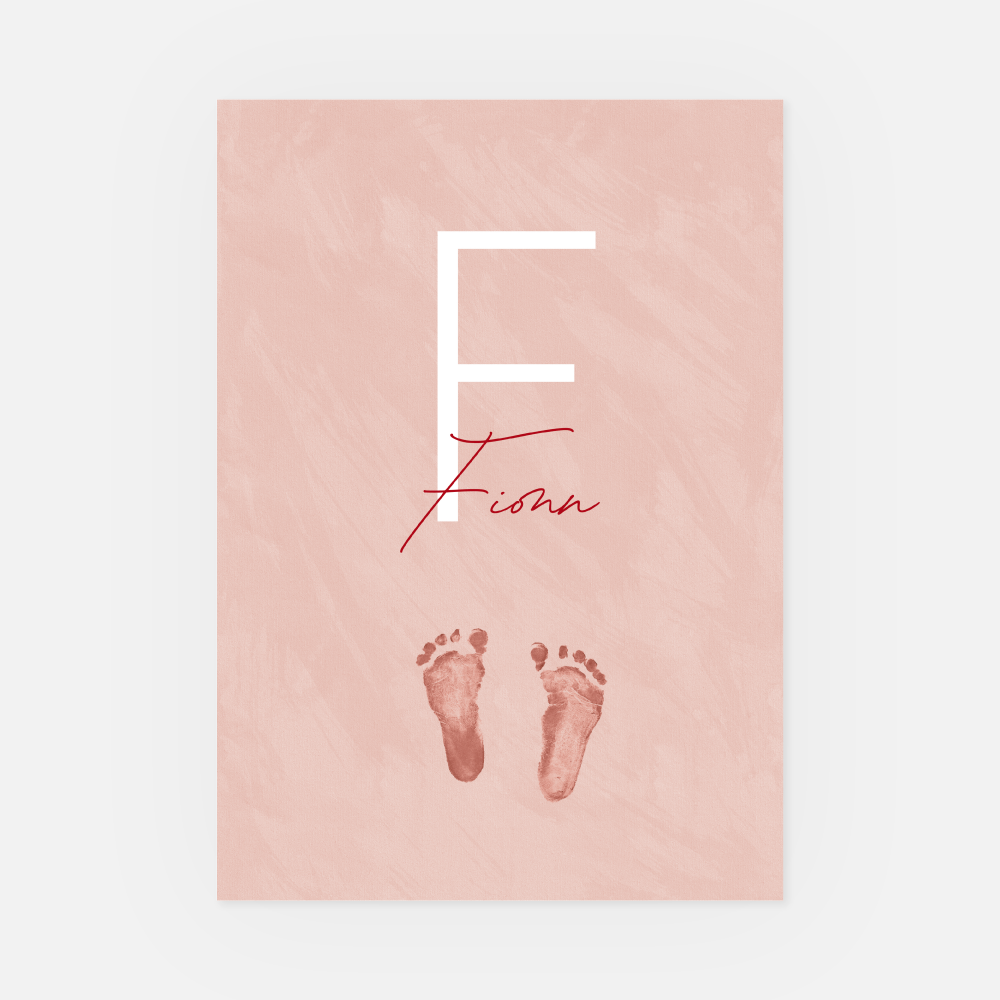 Namensbild Fionn
