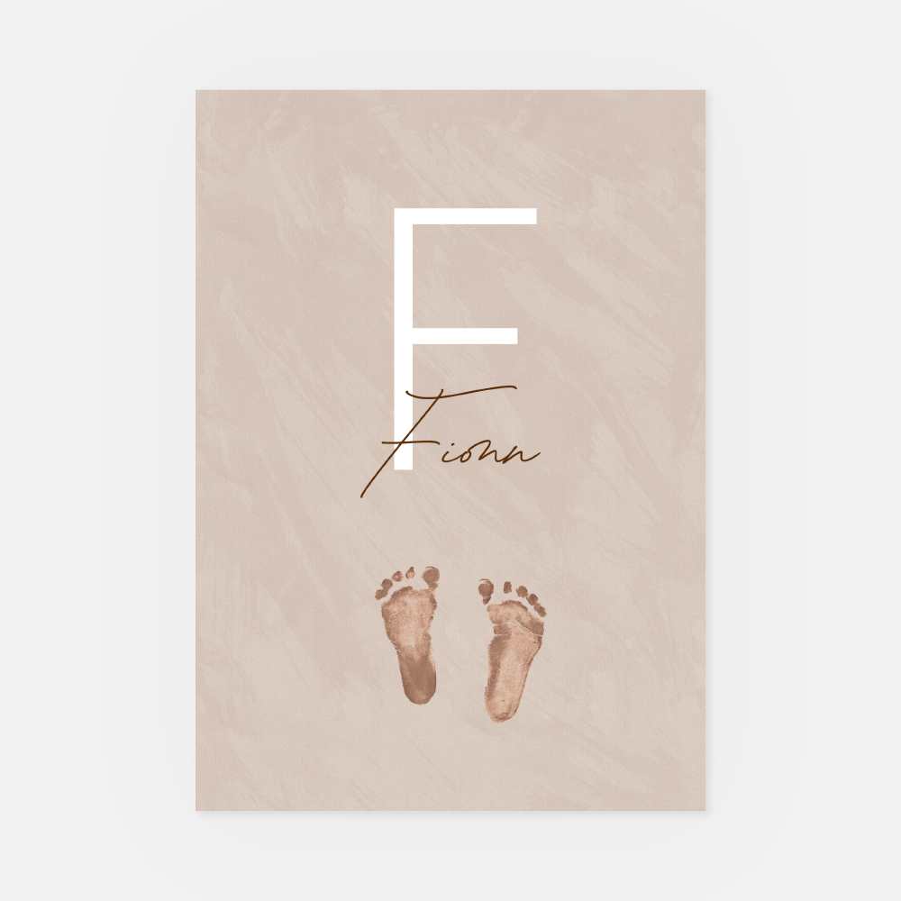 Namensbild Fionn