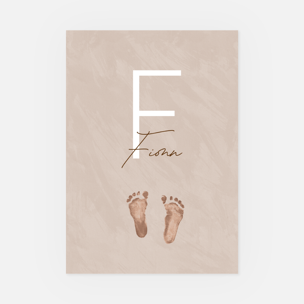 Namensbild Fionn