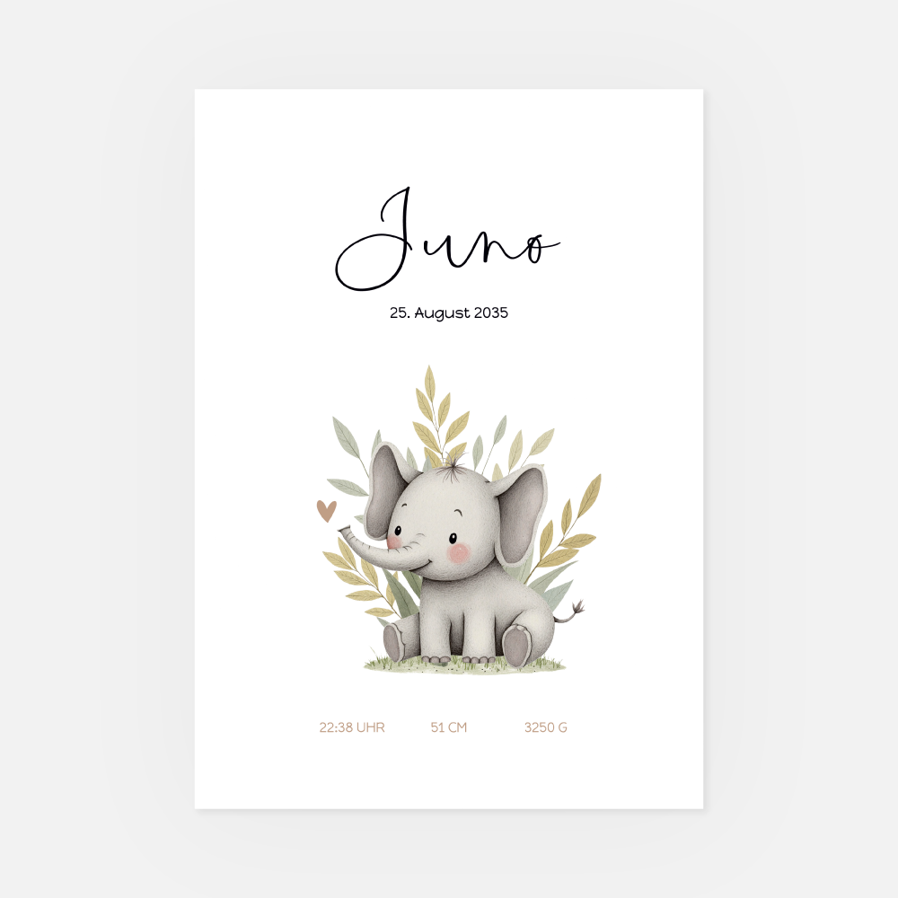 Namensbild Juno