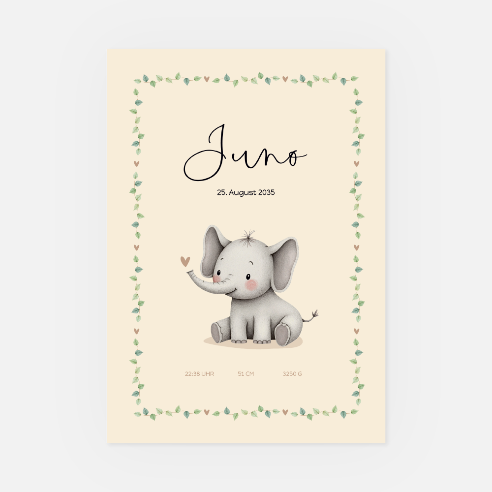 Namensbild Juno