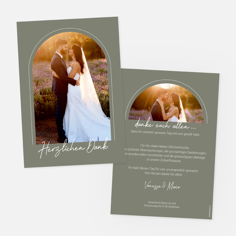 E6 hoch, 125x180, 2-seitig