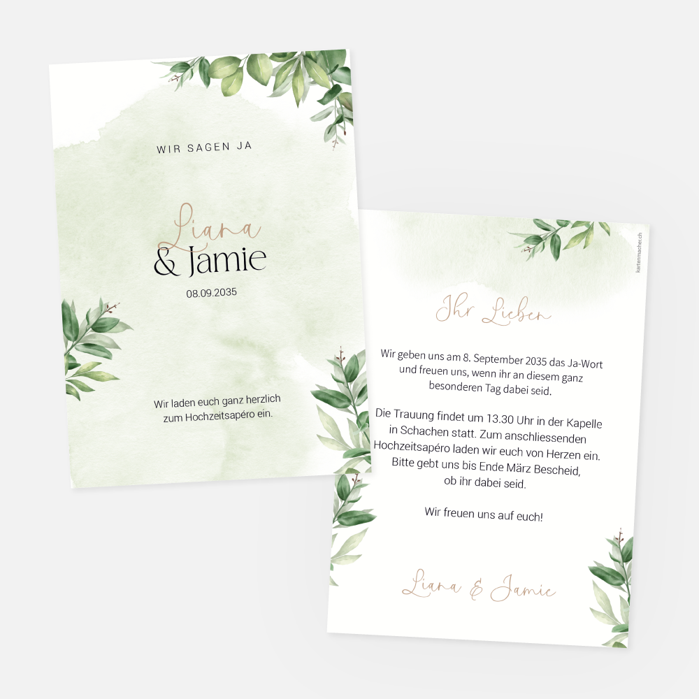 A6 hoch, 105x148, 2-seitig