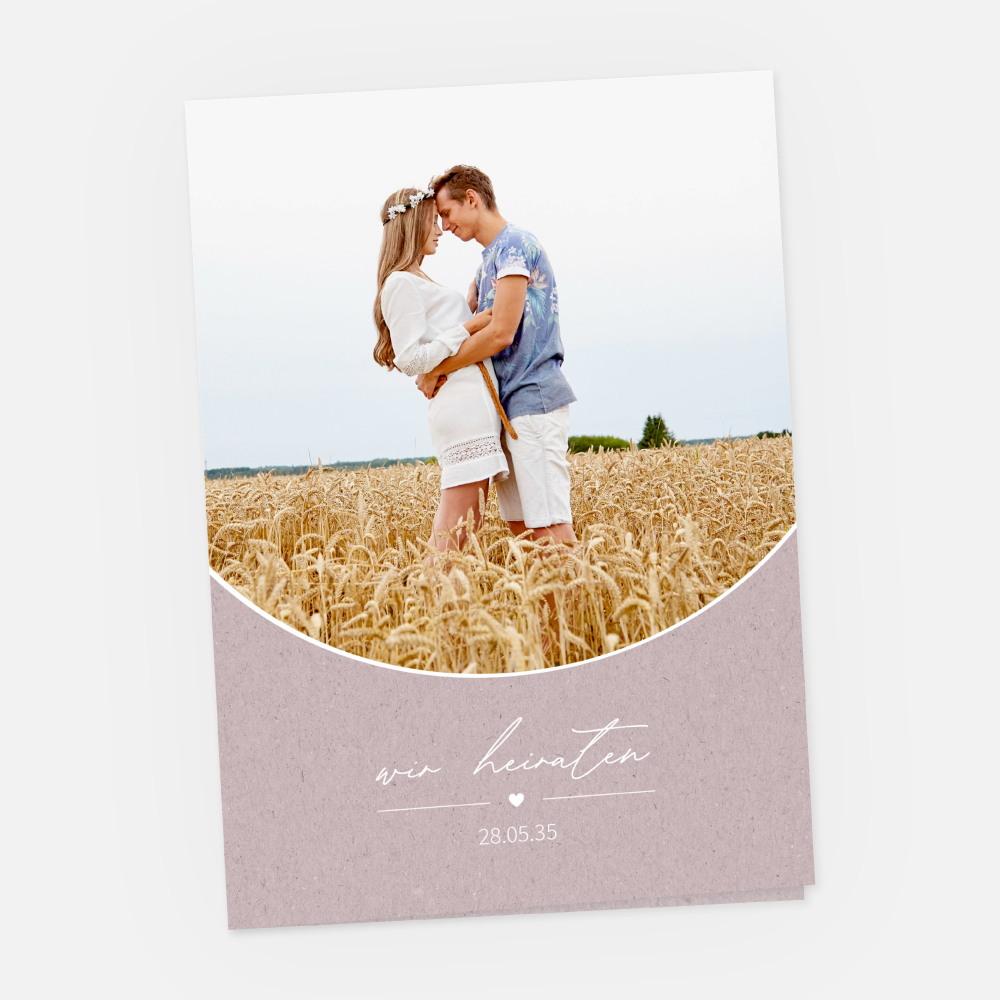 A6 hoch, 105x148, 4-seitig