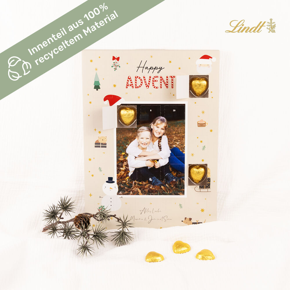 Adventskalender Miau-Wuff