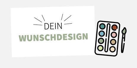 Persönliches Design