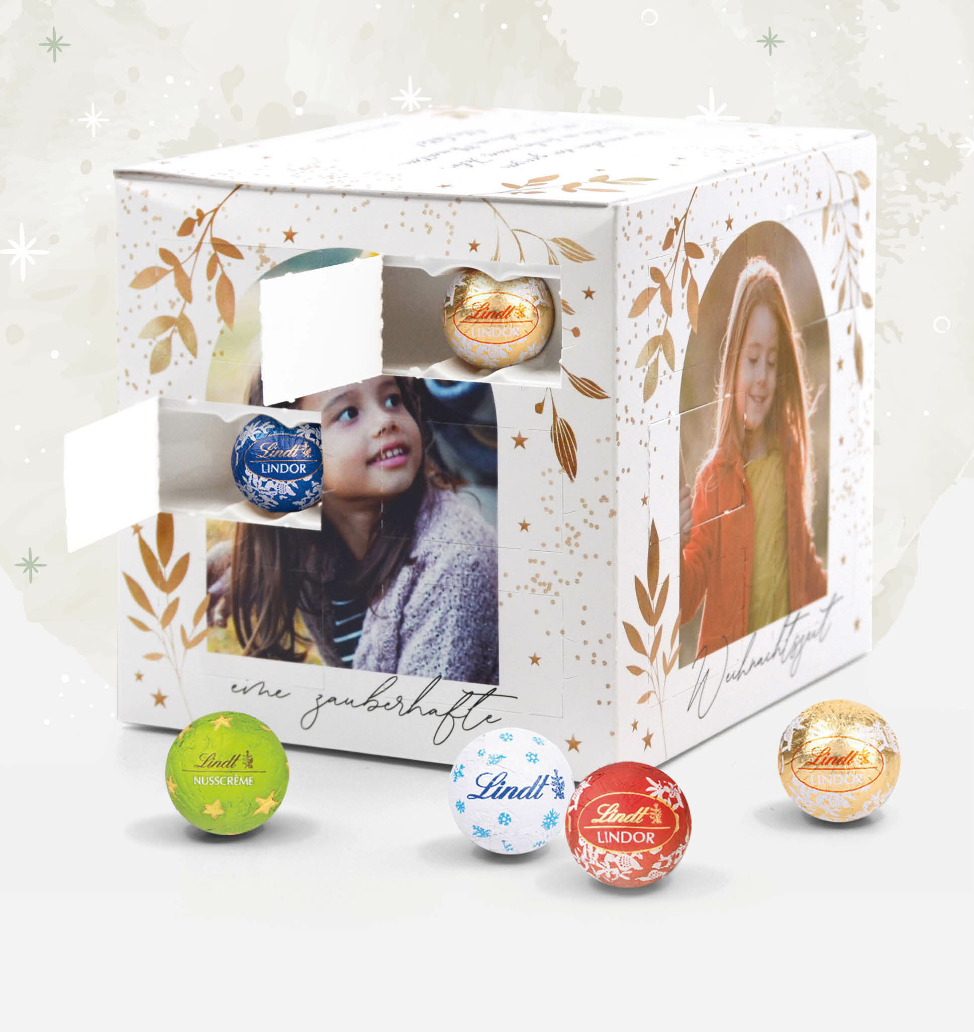 Adventskalender