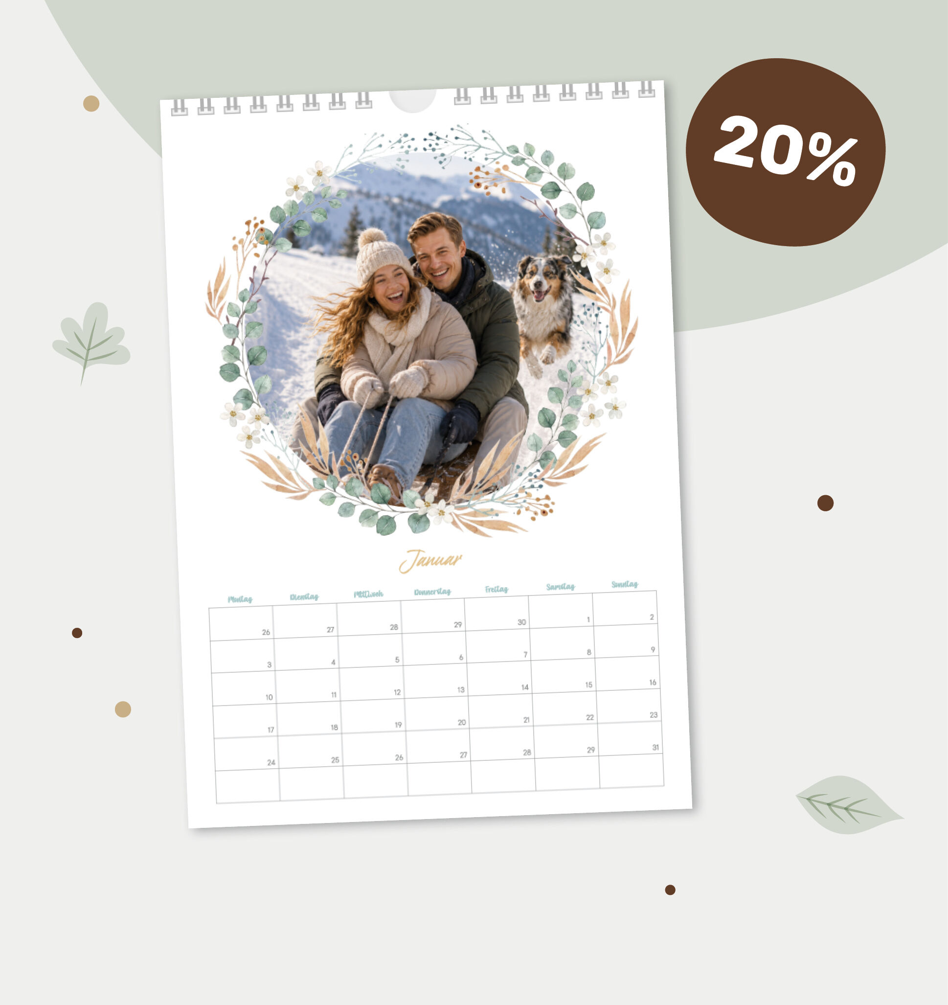Fotokalender