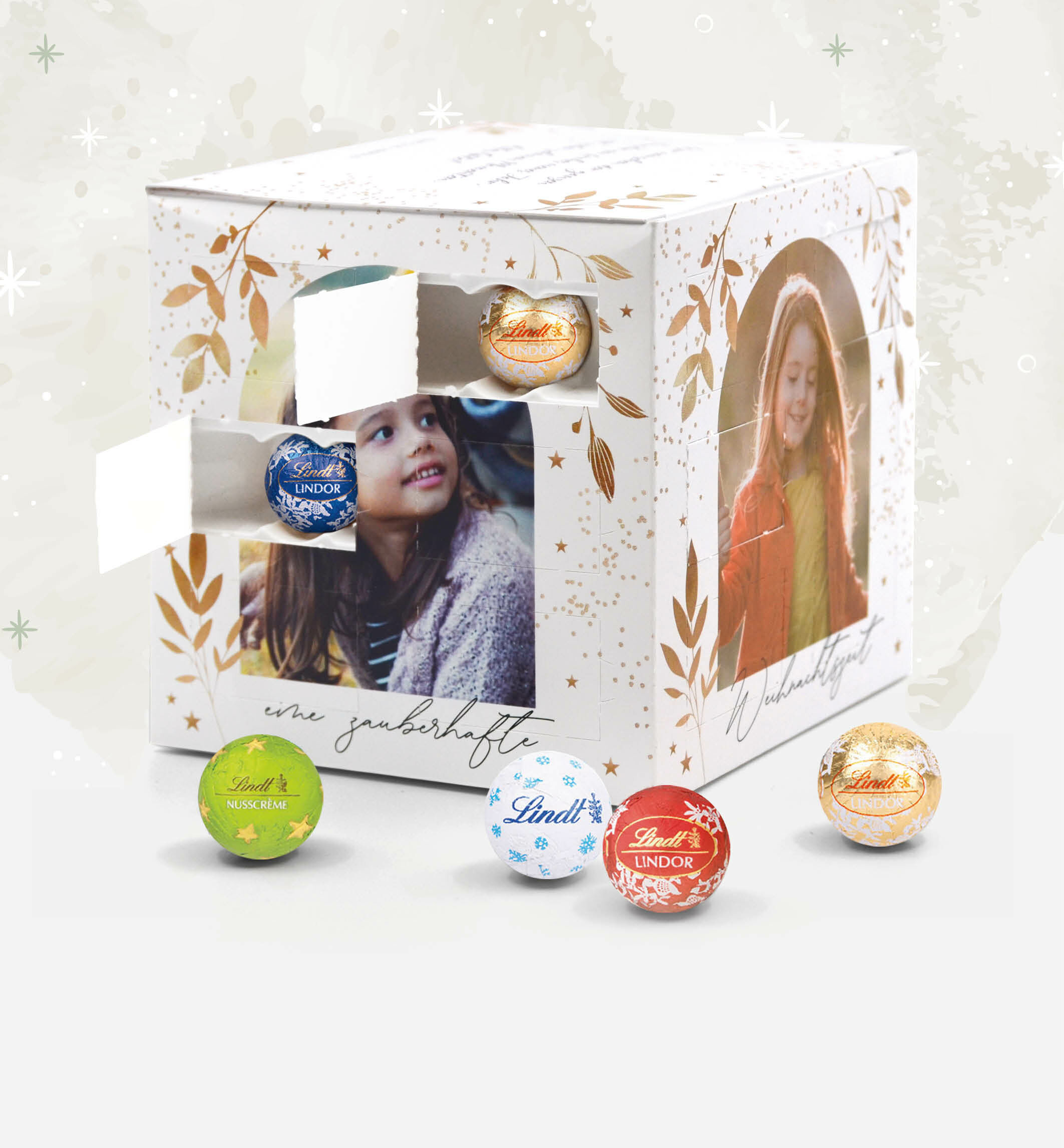 Adventskalender