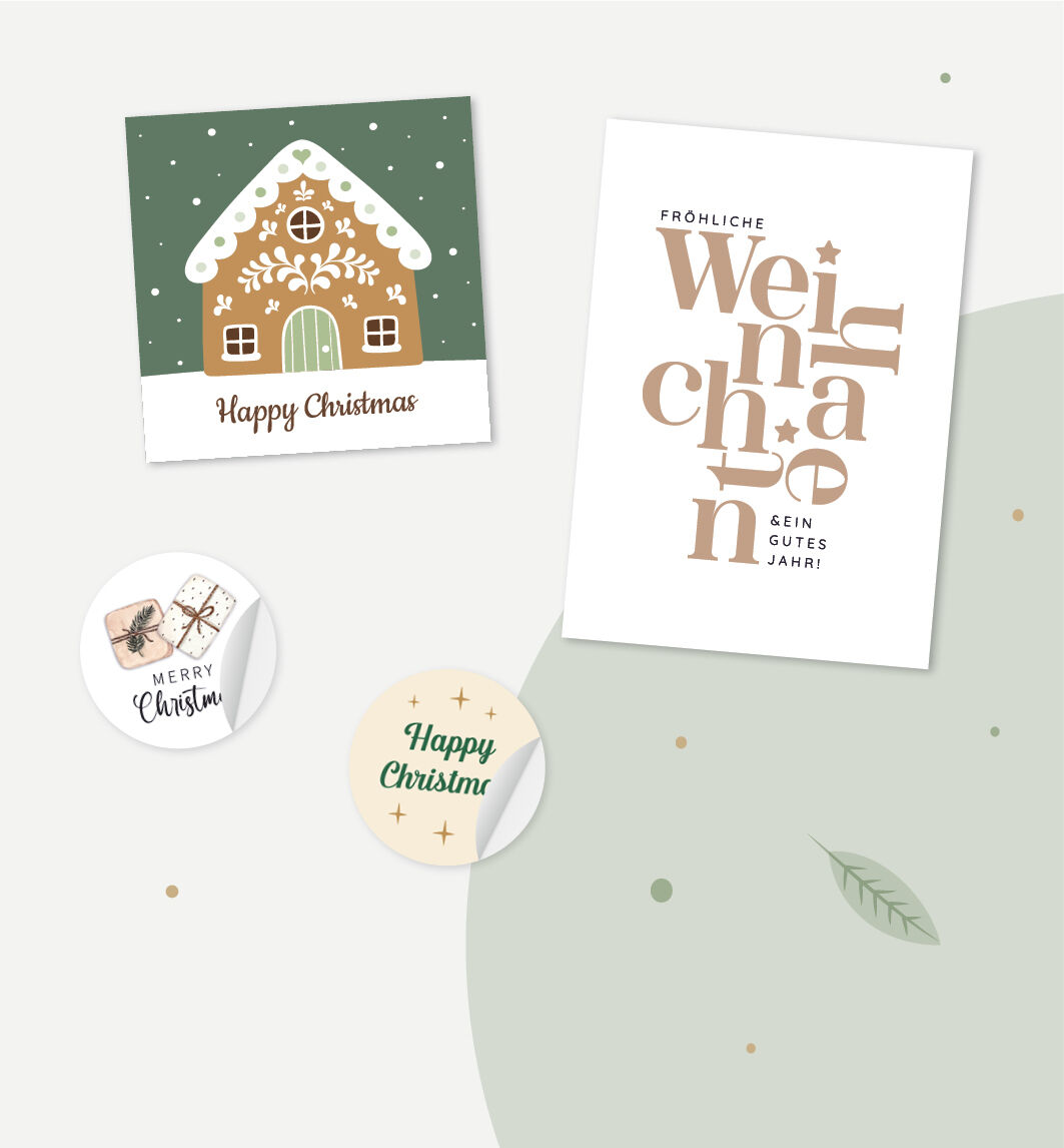 Weihnachten