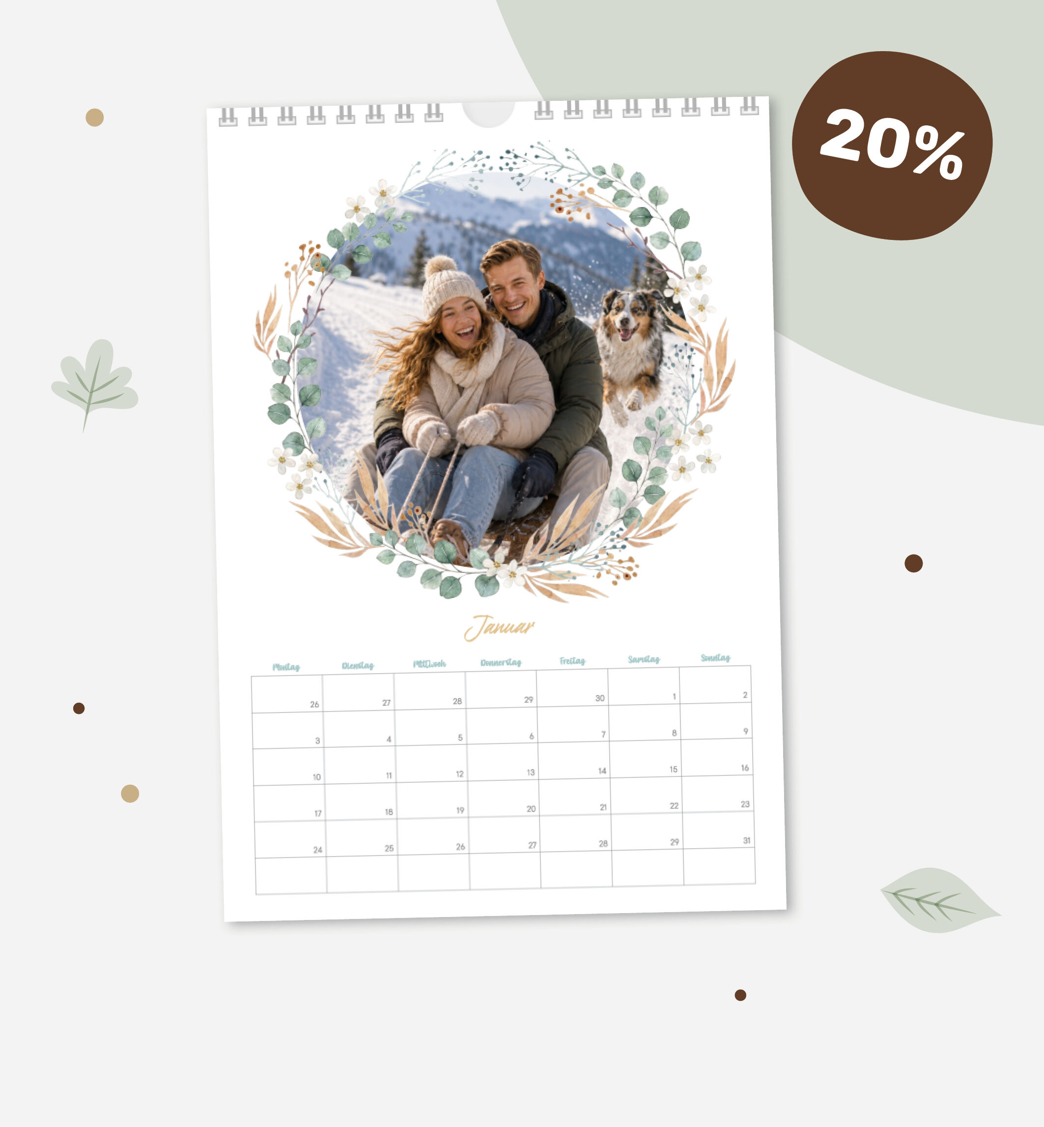 Fotokalender