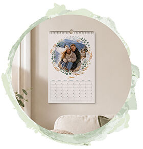 Wandkalender