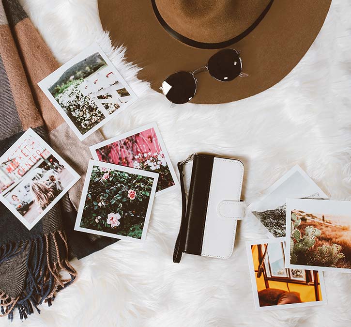 Persönlicher Fotokalender für dich und deine Liebsten