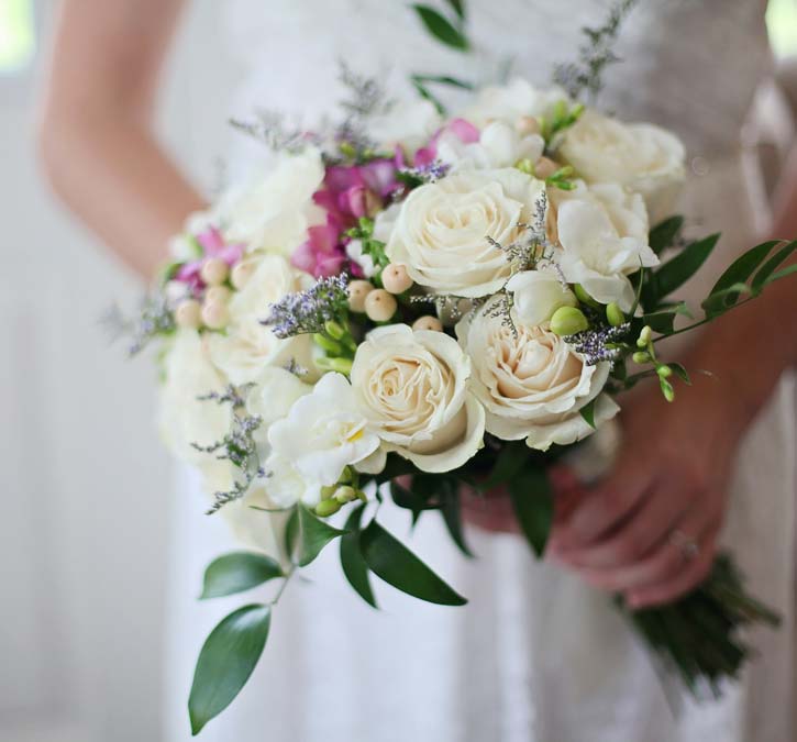 Was schreibt man in ein Hochzeit Dankesbuch?