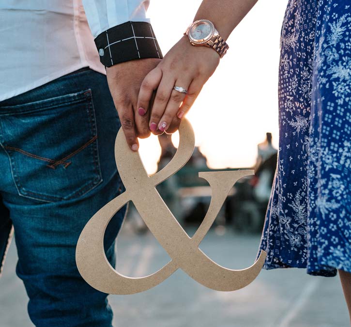 Hochzeitseinladungen selber gestalten: Trau dich!