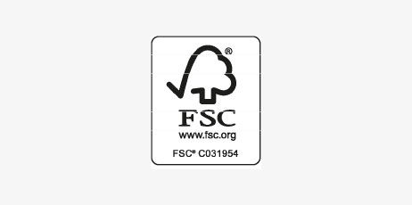 FSC®-Papiere
