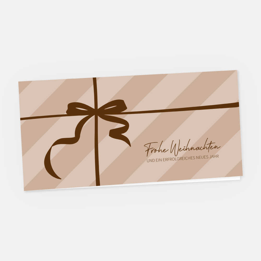 A6/5 quer, 210x105, 4-seitig