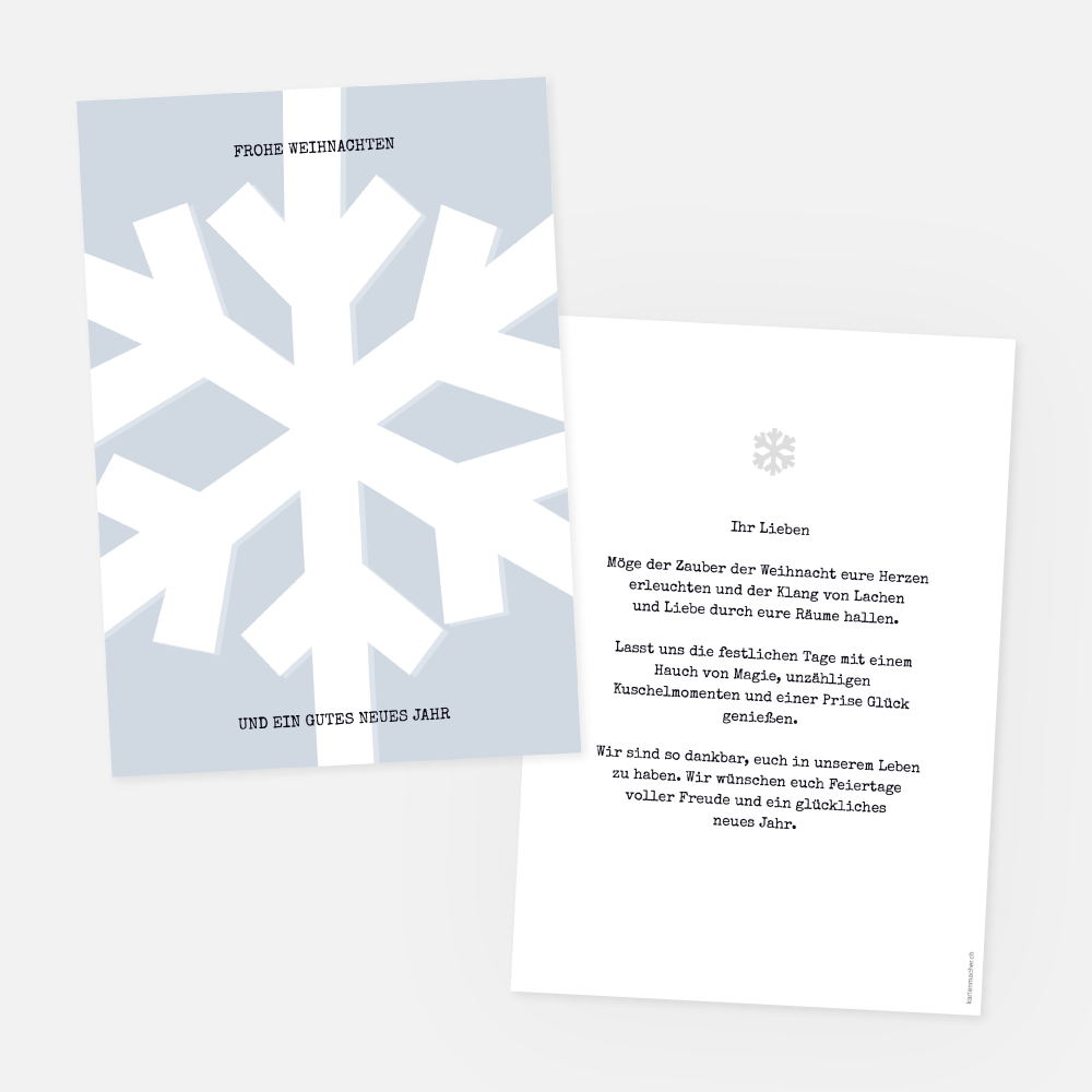 E6 hoch, 125x180, 2-seitig