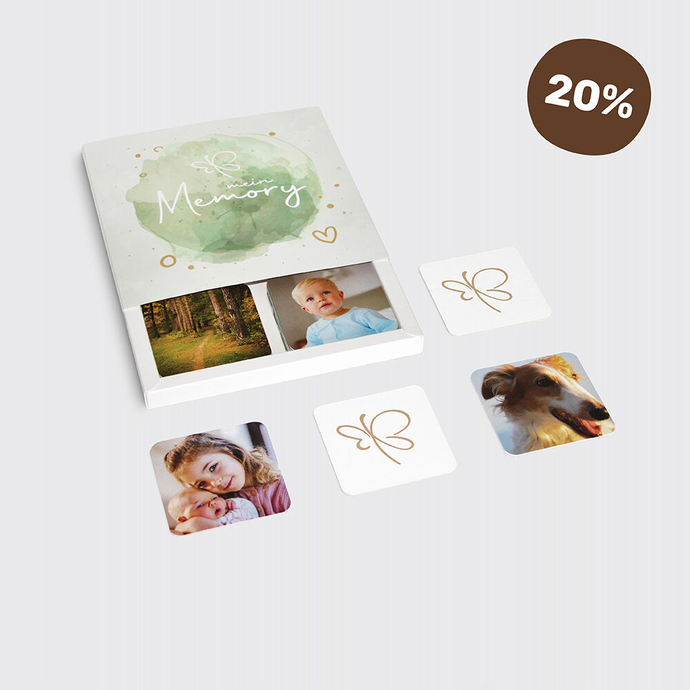 Spielkarten Memory Kartenmacher