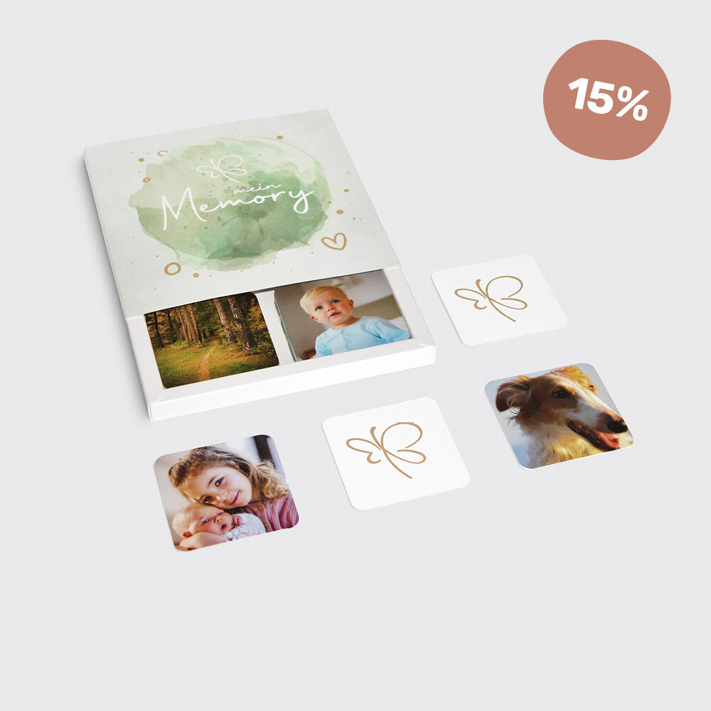 Spielkarten Memory Kartenmacher