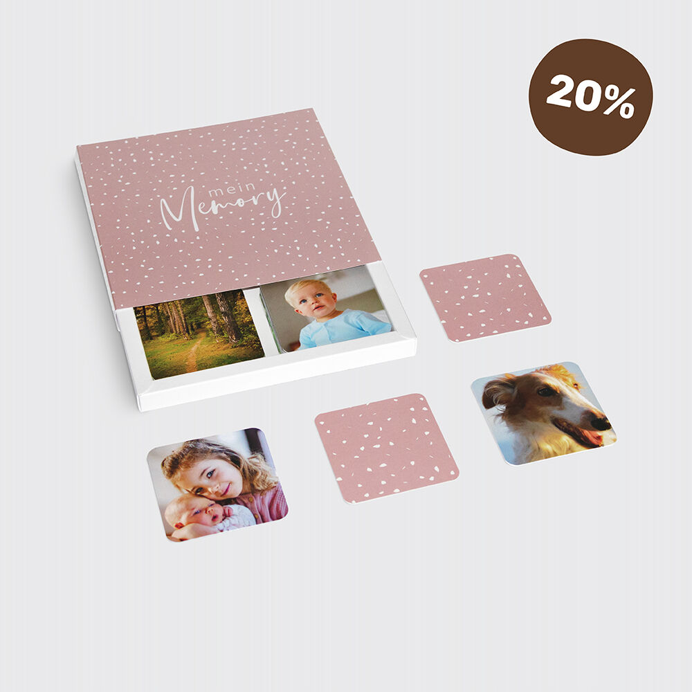 Spielkarten Memory Punkte