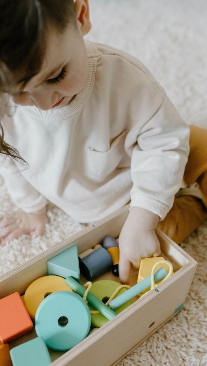  Baby Erstausstattung: So versorgt ihr das neue Familienmitglied 