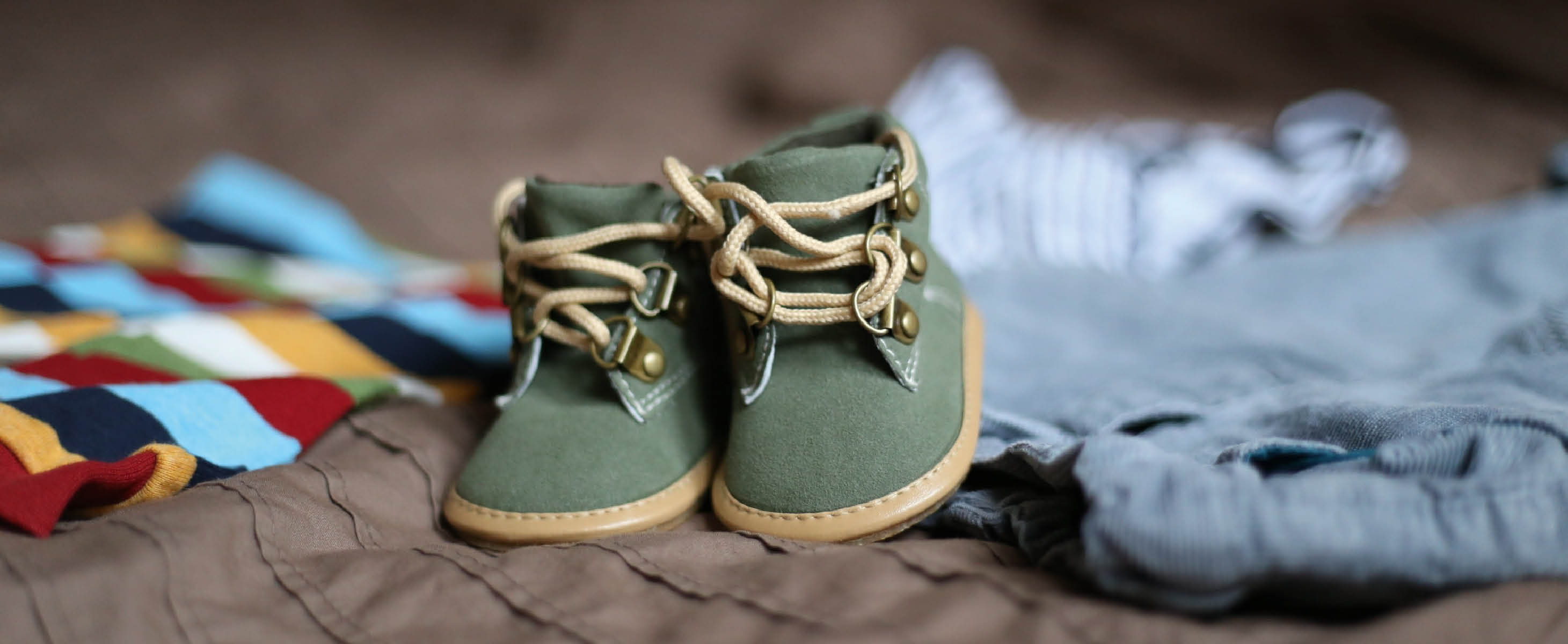 babyerstausstattung schuhe