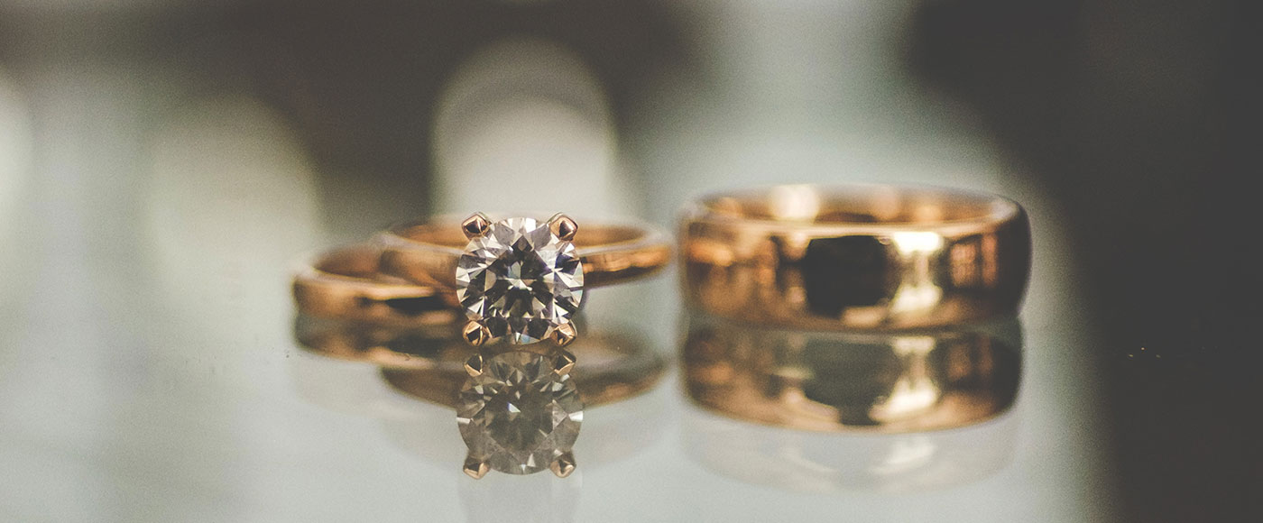 Hochzeitscheckliste Eheringe