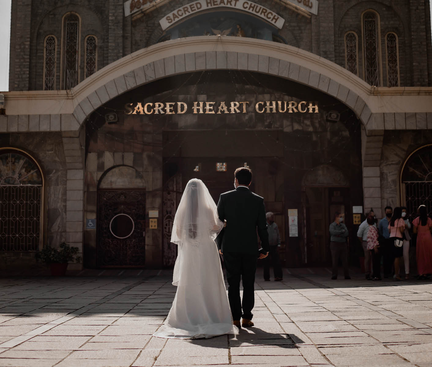 hochzeitskosten kapelle aussen