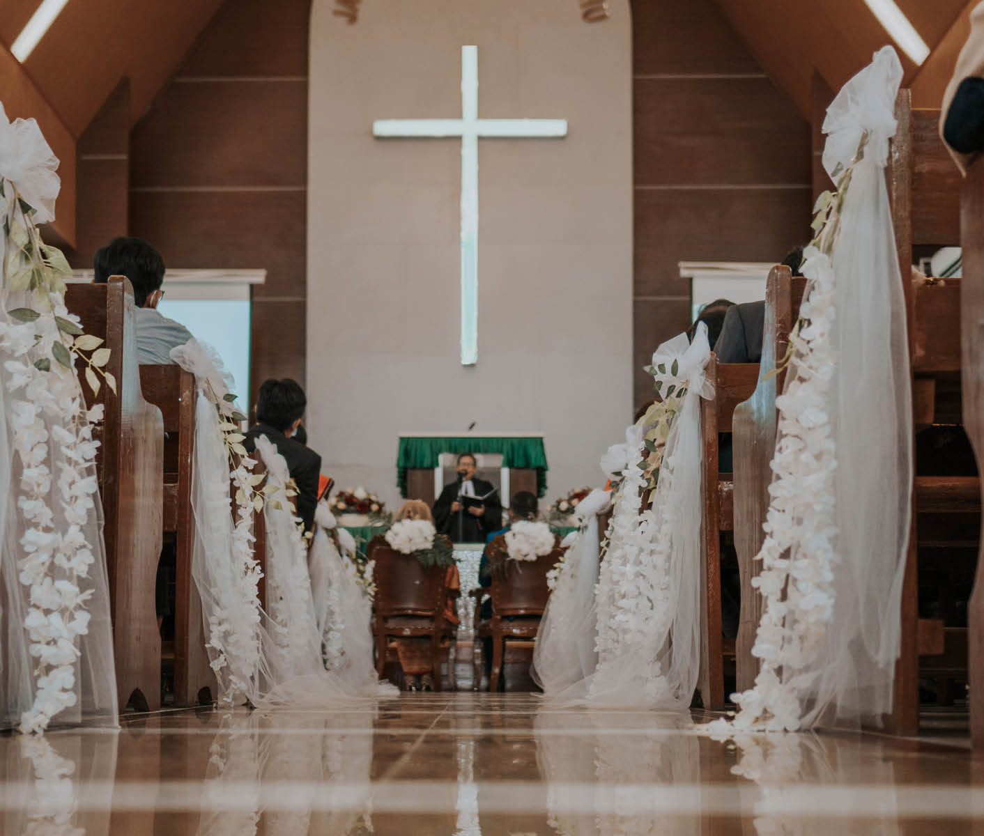 hochzeitskosten kapelle